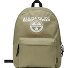  H-Boussine Mochila de día 42 cm Modelo green lichen