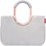  Bolsa de compras 40 cm Modelo frame twist sky rose