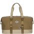  Bric's x Replay Bolsa de viaje Weekender 43 cm Modelo sand wood