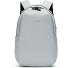  Pacsafe V Mochila de día Protección RFID 41 cm Compartimento para el portátil Modelo digital gray