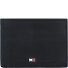  Cartera Johnson Piel 10,5 cm Modelo black