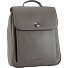  Nizza Mochila de la ciudad Piel 34 cm Modelo taupe