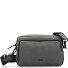  Casual Bolsa de hombro Piel 24 cm Modelo schwarz