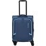  Corsiica 4 ruedas Carro de la cabina S 55 cm con pliegue de expansión Modelo blue