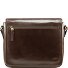  Skagen Maletín Mensajero Piel 32 cm Compartimento para el portátil Modelo redbrown