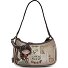  Muse Bolsa de hombro 29 cm Modelo mehrfarbig