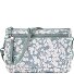  Bolsa de hombro Inner City Emma RFID 24 cm Modelo blossom  print