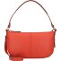  Jolie Bolsa de hombro Piel 21.5 cm Modelo flash