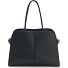  Clarice Bolsa de hombro Piel natural 43 cm Modelo black