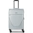  taska 4 ruedas Trolley M 65 cm Con asa expansible Modelo grey