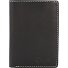  Funda para tarjetas de crédito Oslo RFID Piel 8 cm Modelo schwarz