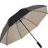  Zero XXL Paraguas de palo 98 cm Modelo black - ivory