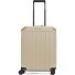  PQ-Light Carro de cabina de 4 ruedas 55 cm Modelo matte beige