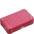  Bolsa de hombro 19 cm Modelo ruby