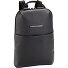  Studio Mochila de negocios 38 cm Modelo black