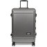  Resist'r Case 4 ruedas Trolley M 69 cm Modelo brushed metal