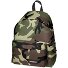  Mochila Pak'r acolchada 40 cm Modelo camo