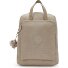  Basic Kazuki Mochila de día 40 cm Compartimento para el portátil Modelo soft taupe