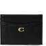  Estuche para tarjetas de crédito Piel 10.5 cm Modelo black 1