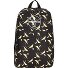  Mochila Surf "n" Turf 55 cm Compartimento para portátil Modelo schwarz-black