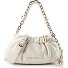  Lumira Bolsa de hombro 31 cm Modelo ecru