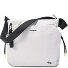  String Bolsa de hombro 26.5 cm Modelo vaporous grey