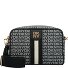  Carol Bolsa de hombro 23 cm Modelo bk logo-bk