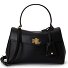  Farrah Bolsa de hombro Piel natural 23 cm Modelo black