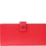  Cartera Basics cuero 19 cm Modelo burnt red