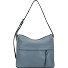  Sky Bolsa de hombro Piel 33 cm Modelo blue heaven