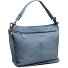  Astero Bolsa de hombro Piel 32 cm Modelo skyblue