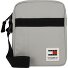  TJM Daily Bolsa de hombro 16 cm Modelo horizon grey