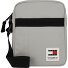  TJM Daily Bolsa de hombro 16 cm Modelo horizon grey