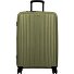  Enais 4 ruedas Carrito 66 cm con pliegue de expansión Modelo olive