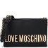 Bold Love Bolsa de hombro 21 cm Modelo black 1