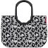  Bolsa Loopshopper L Frame 46 cm Modelo leo nero