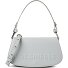  Myrtha Bolsa de hombro Piel natural 24 cm Modelo snow