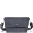  Mademoiselle.M Mensajero 33 cm Compartimento para el portátil Modelo cord polar