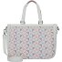  Meria Bolso 30 cm Modelo printed rose