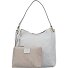  Broadway Bolsa de hombro Piel 28 cm Modelo white lily
