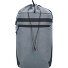  Mochila Urban Fuse Compartimento para portátil de 44 cm Modelo black noise