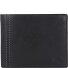  Bilbao Cartera Protección RFID Piel 13 cm Modelo black
