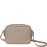  Marzia Bolsa de hombro 22 cm Modelo almond