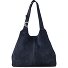  C-Easy Bolsa de hombro Piel natural 36 cm Modelo midn.bl-midn.bl