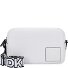  Kenza Bolsa de hombro 23 cm Modelo optic white-bk