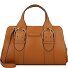  Elena Bolso Piel 32 cm Modelo cognac