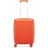  Skyline 2.0 4 ruedas Carro de la cabina 55 cm con pliegue de expansión Modelo arancio