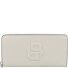  Anett Cartera 19 cm Modelo open white