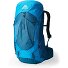  Stout 35 Mochila de trekking 69 cm Modelo compass blue