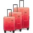  Crate EX Wildlife 4 ruedas Juego de maletas 3 piezas Modelo redsunrise
